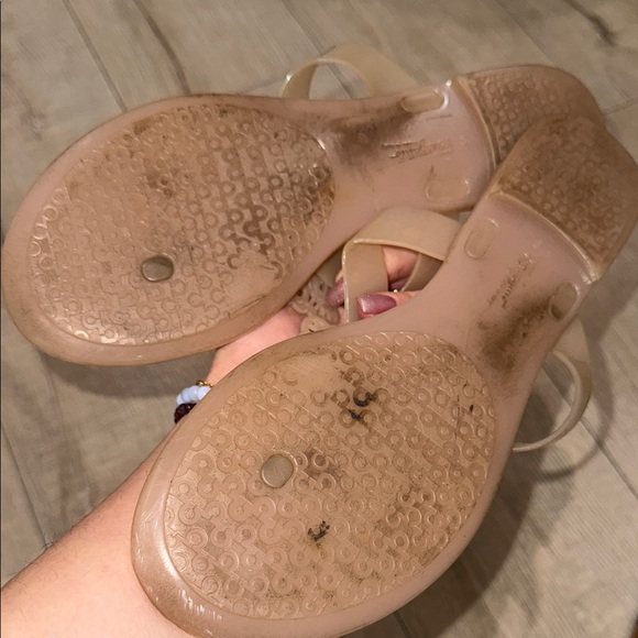 Salvatore Ferragamo Sandals - Picture 6 of 6